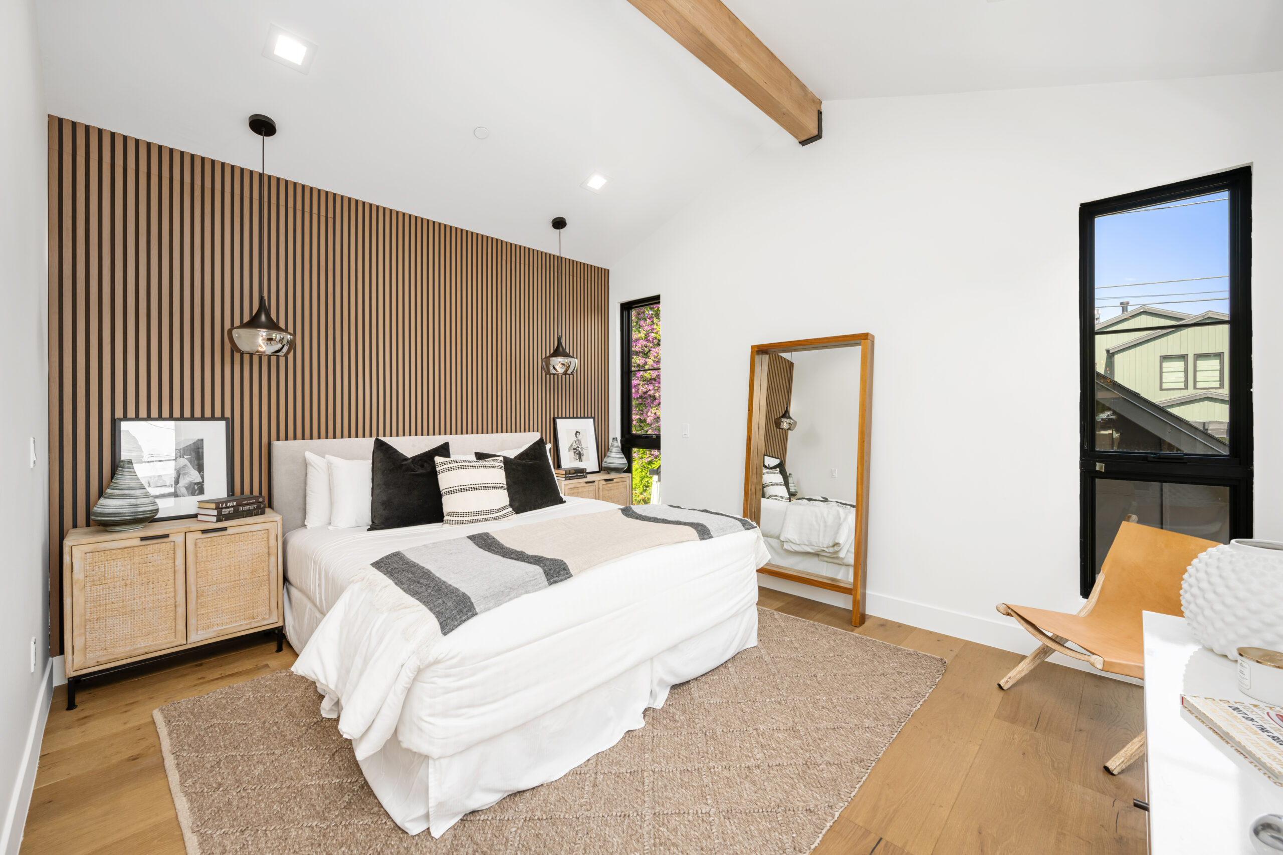 Residential Residential